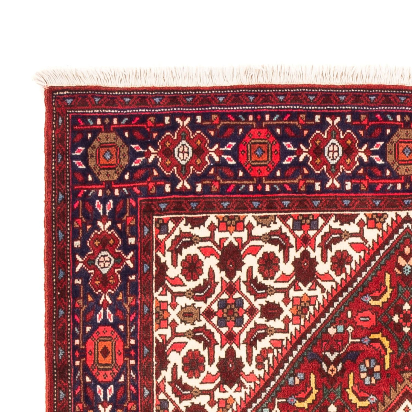 Gholtogh Teppe 144x100cm - Persisk teppe
