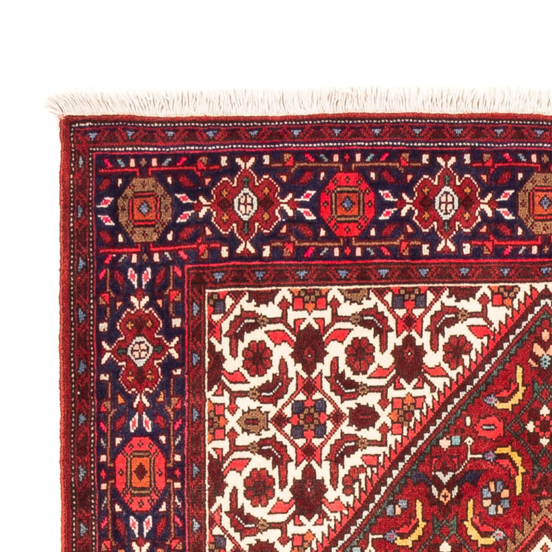 Gholtogh Teppe 144x100cm - Persisk teppe
