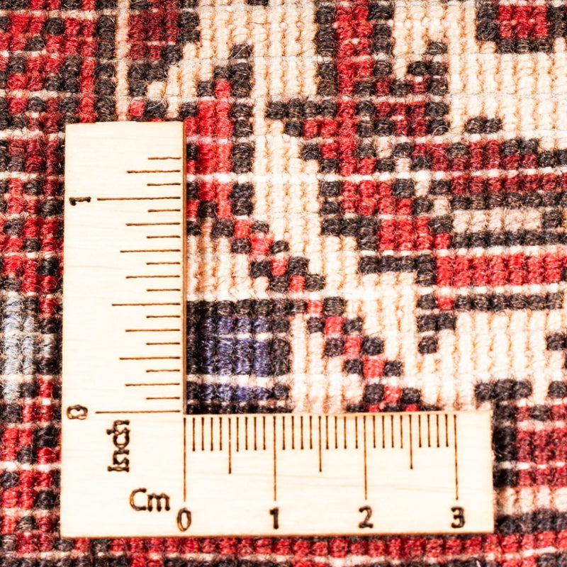 Gholtogh Teppe 144x100cm - Persisk teppe