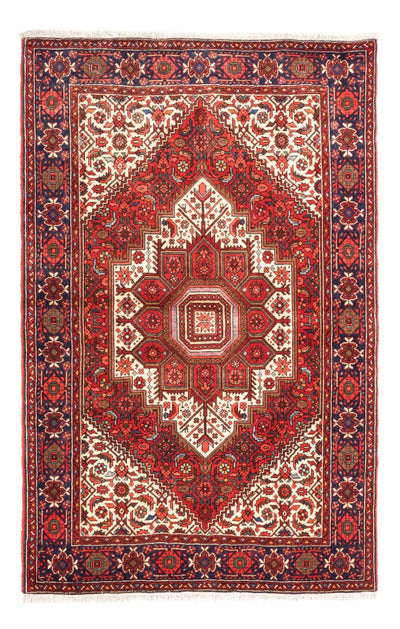 Gholtogh Teppe 98x150cm - Persisk teppe