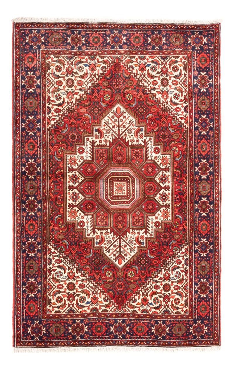 Gholtogh Teppe 150x98cm - Persisk teppe