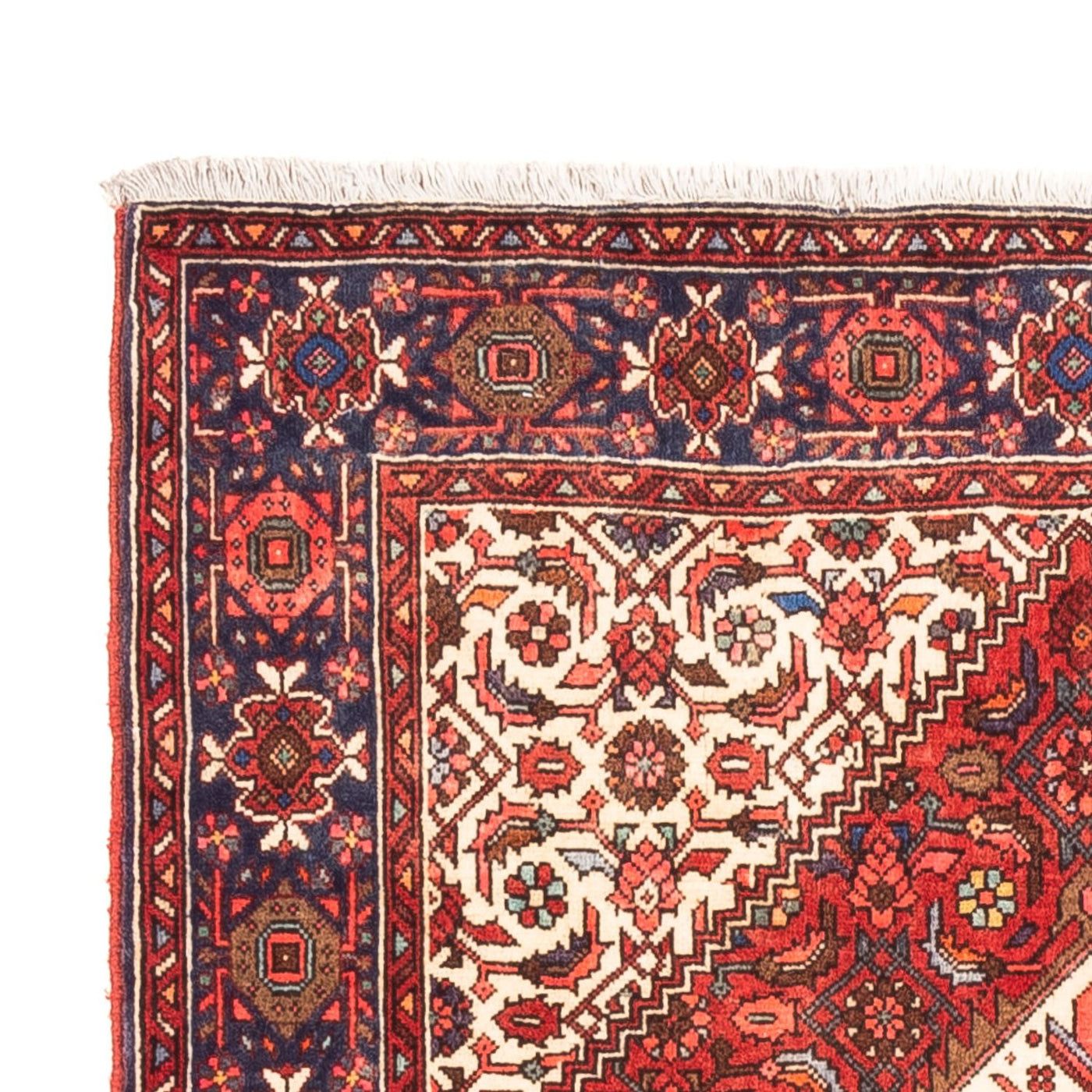 Gholtogh Teppe 150x98cm - Persisk teppe