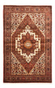 Kashan Teppe 148x100cm - Persisk teppe