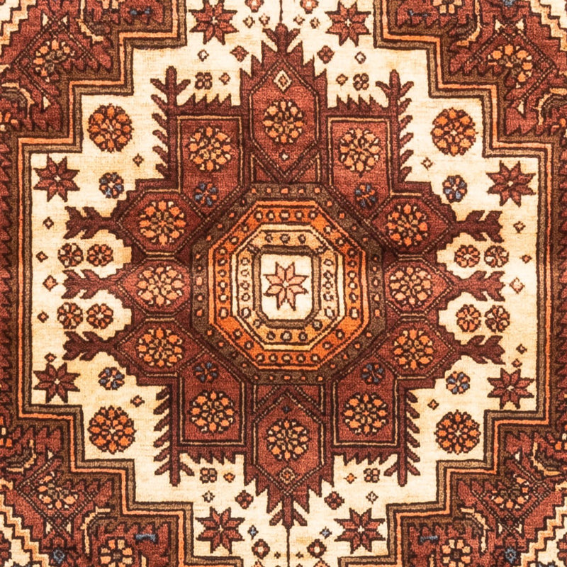 Kashan Teppe 148x100cm - Persisk teppe