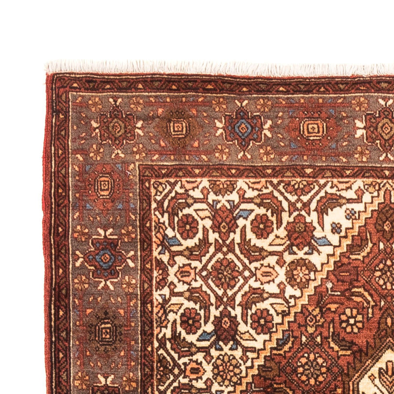 Kashan Teppe 148x100cm - Persisk teppe
