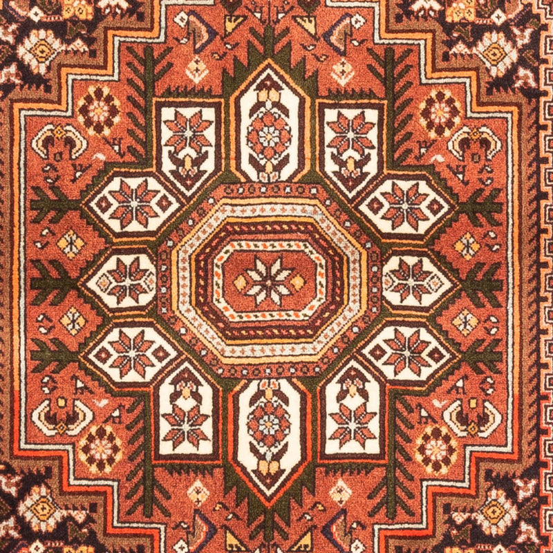 Gholtogh Teppe 152x100cm - Persisk teppe