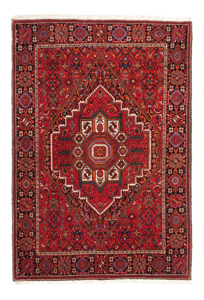 Gholtogh Teppe 105x150cm - Persisk teppe