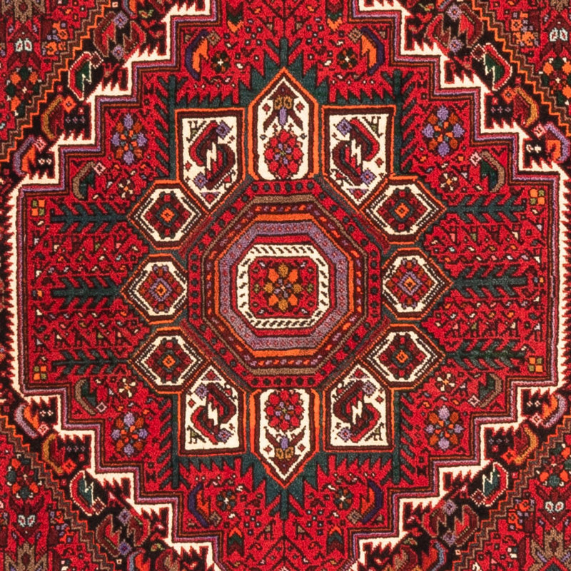 Gholtogh Teppe 150x105cm - Persisk teppe