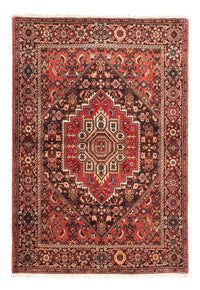 Gholtogh Teppe 140x102cm - Persisk teppe – product image