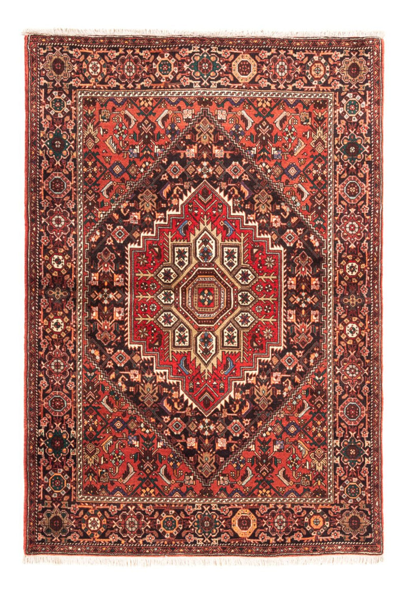 Gholtogh Teppe 140x102cm - Persisk teppe