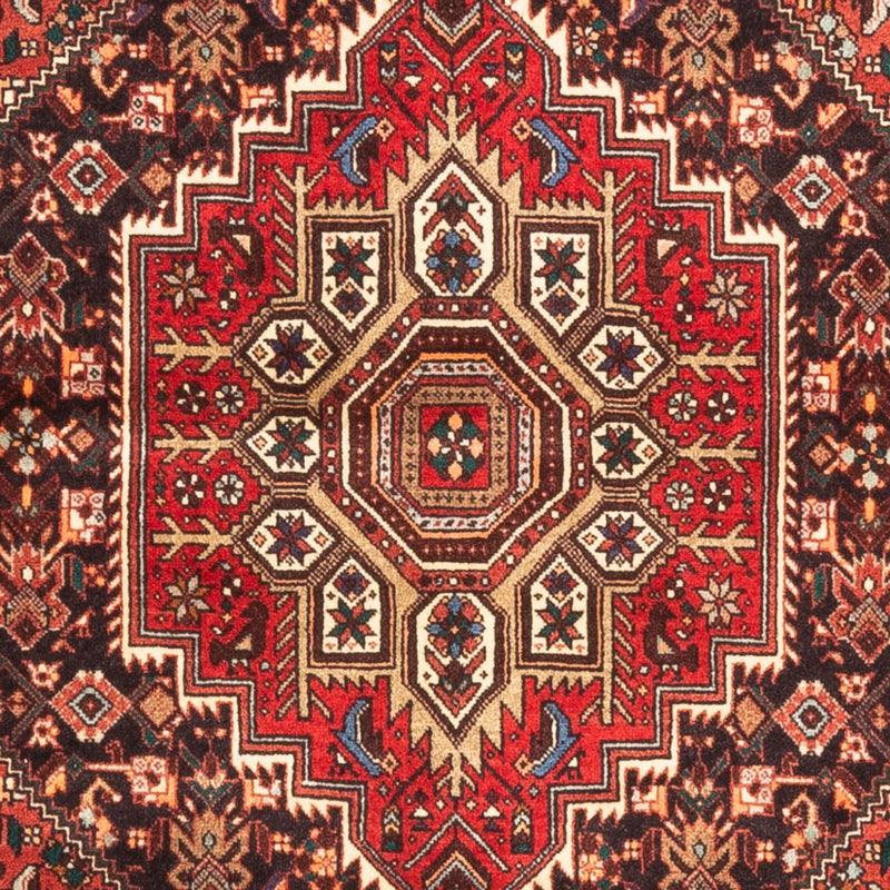 Gholtogh Teppe 140x102cm - Persisk teppe