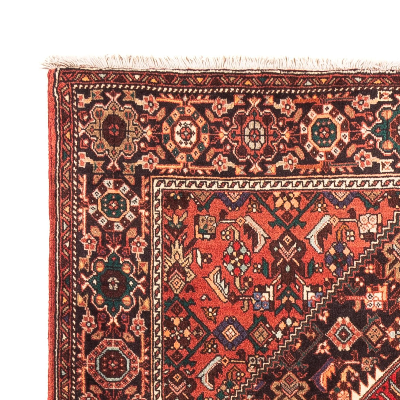 Gholtogh Teppe 140x102cm - Persisk teppe