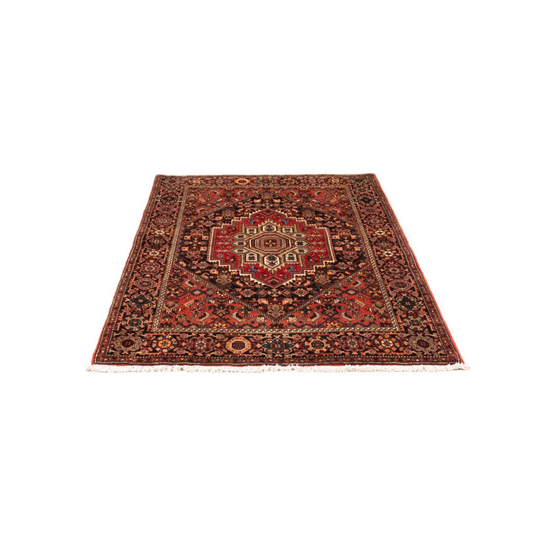 Gholtogh Teppe 140x102cm - Persisk teppe