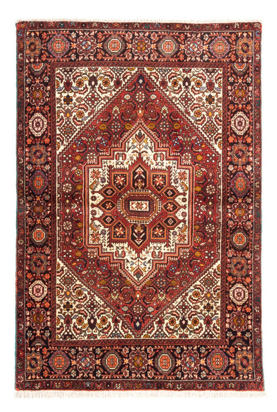 Gholtogh Teppe 102x145cm - Persisk teppe
