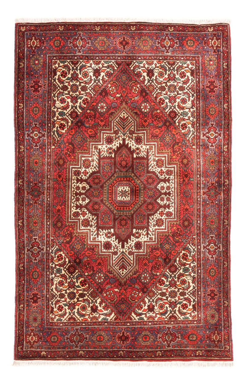 Gholtogh Teppe 102x152cm - Persisk teppe