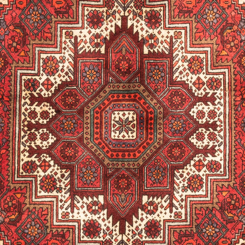 Gholtogh Teppe 102x152cm - Persisk teppe