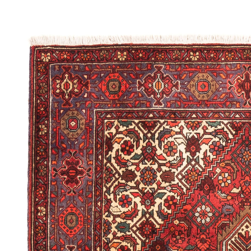 Gholtogh Teppe 102x152cm - Persisk teppe