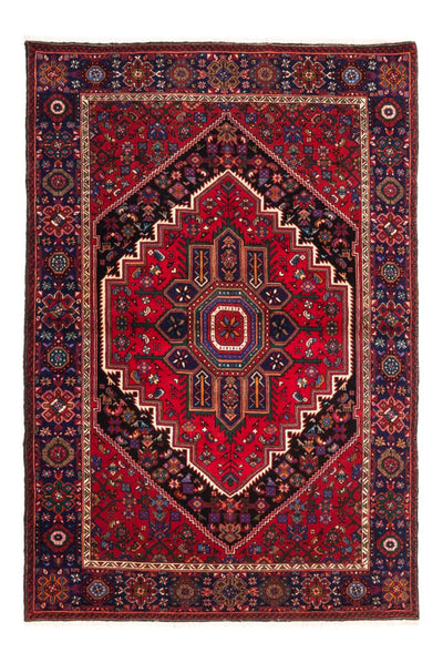 Gholtogh Teppe 101x145cm - Persisk teppe