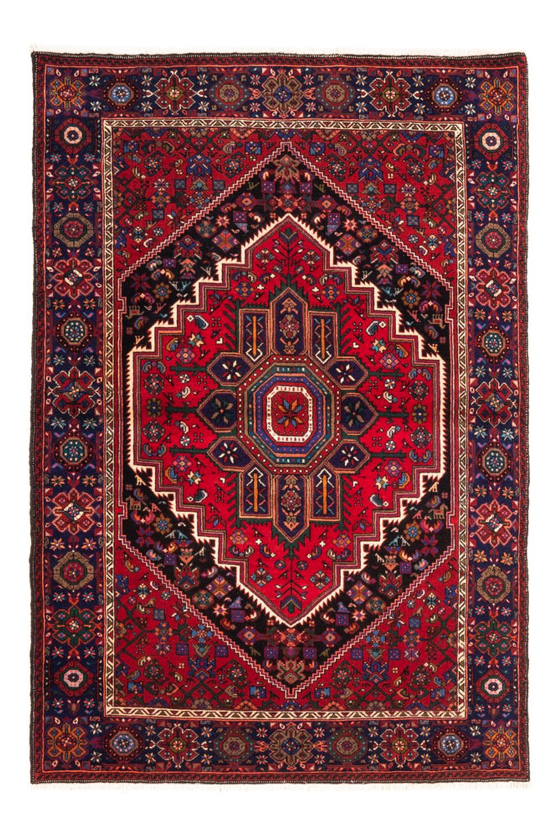 Gholtogh Teppe 145x101cm - Persisk teppe
