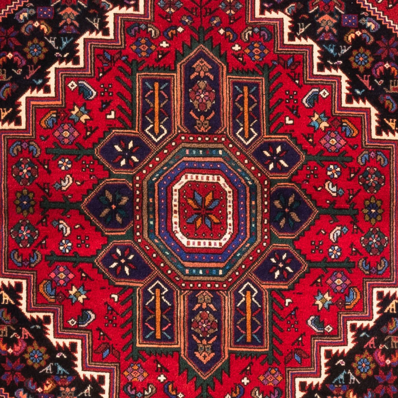 Gholtogh Teppe 145x101cm - Persisk teppe