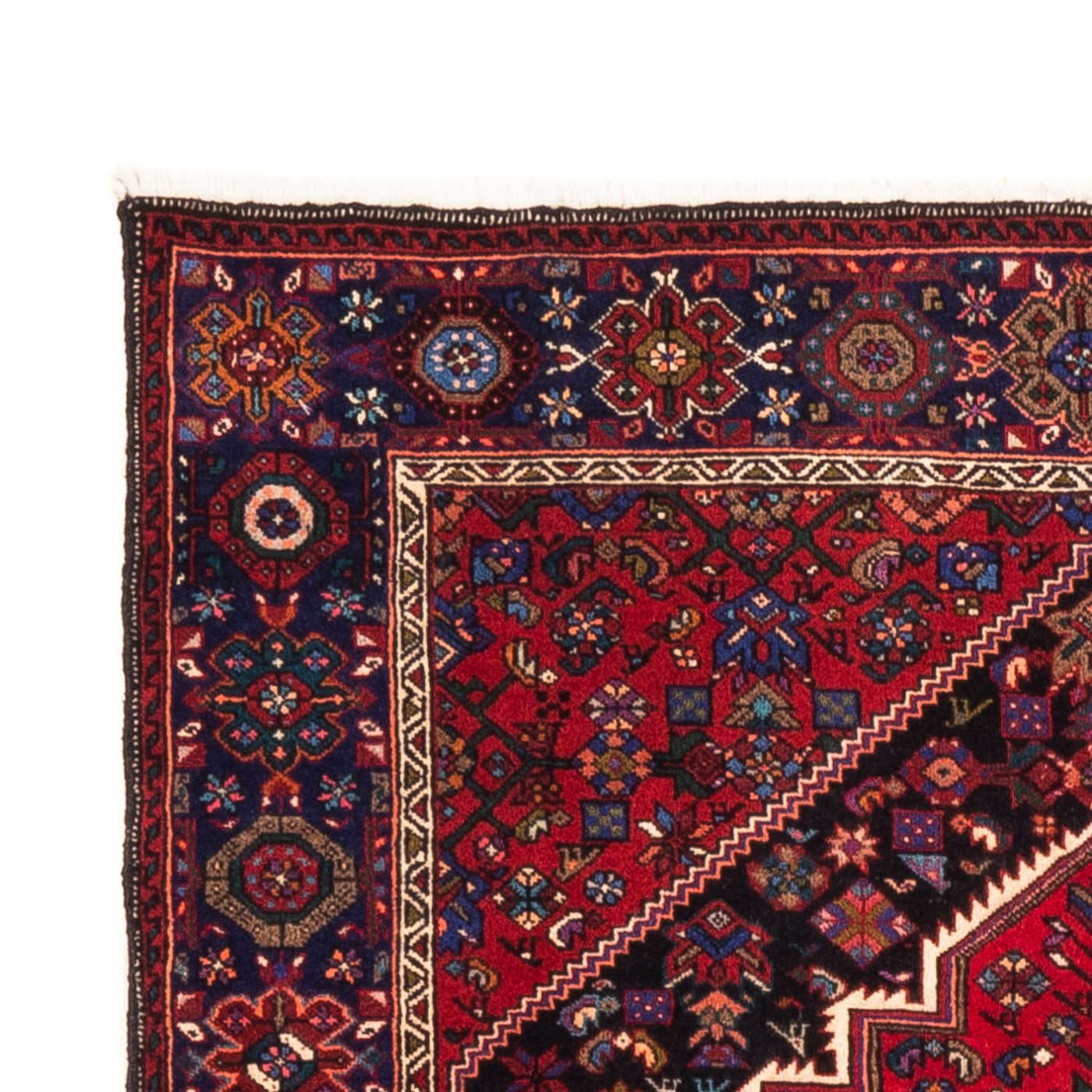 Gholtogh Teppe 145x101cm - Persisk teppe