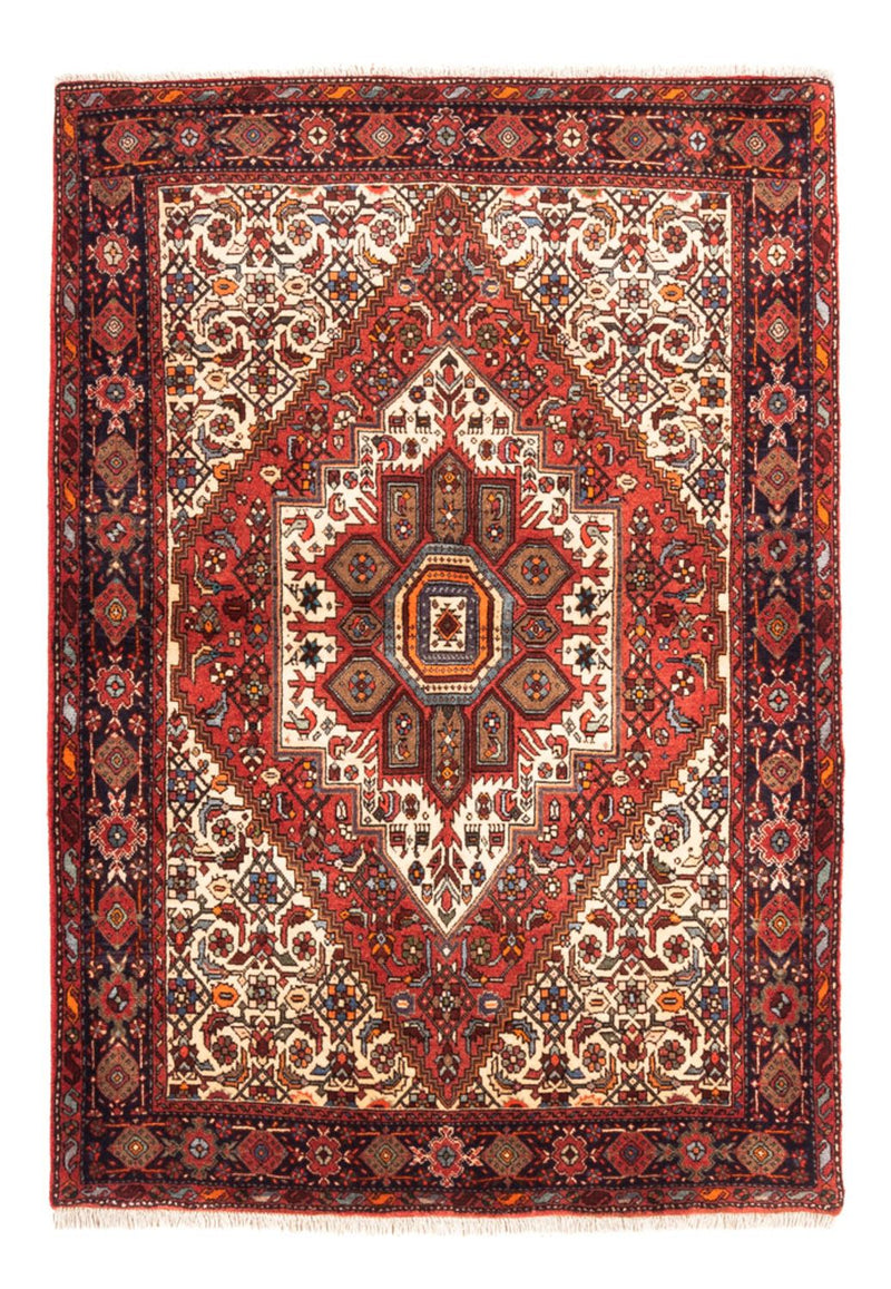 Gholtogh Teppe 145x103cm - Persisk teppe