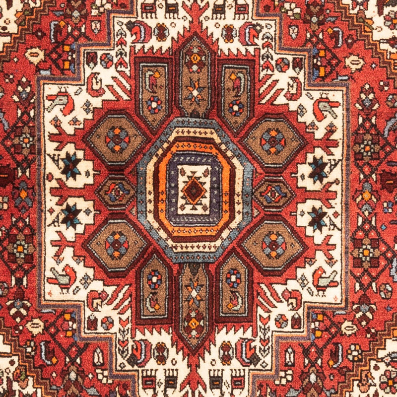 Gholtogh Teppe 145x103cm - Persisk teppe