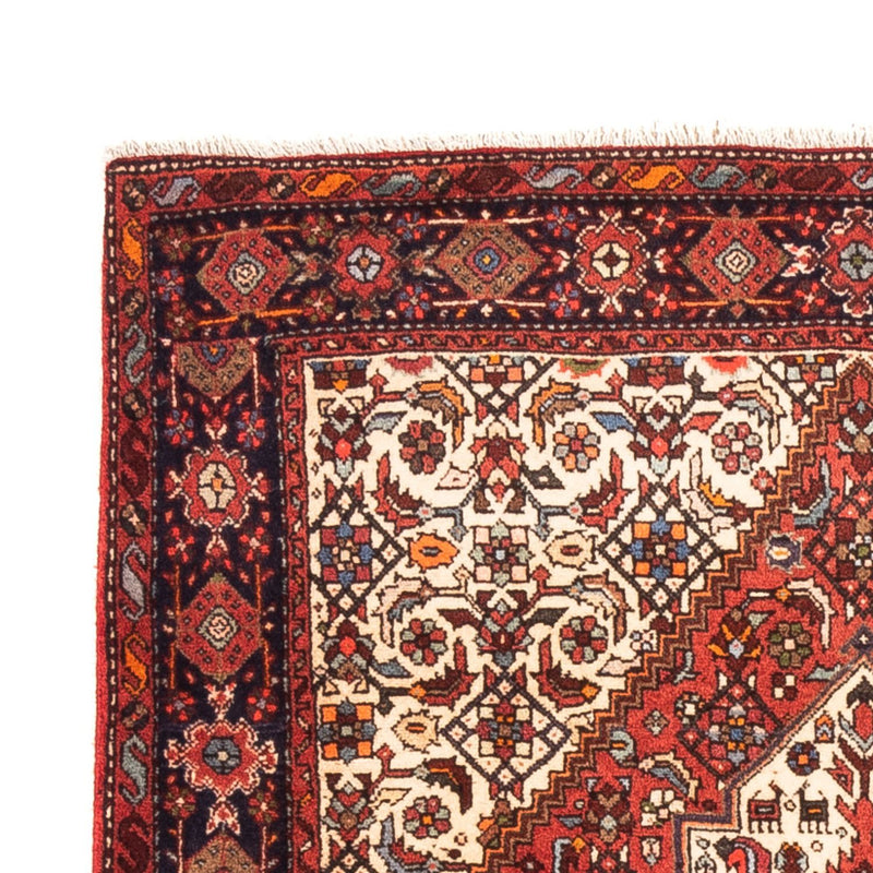 Gholtogh Teppe 145x103cm - Persisk teppe