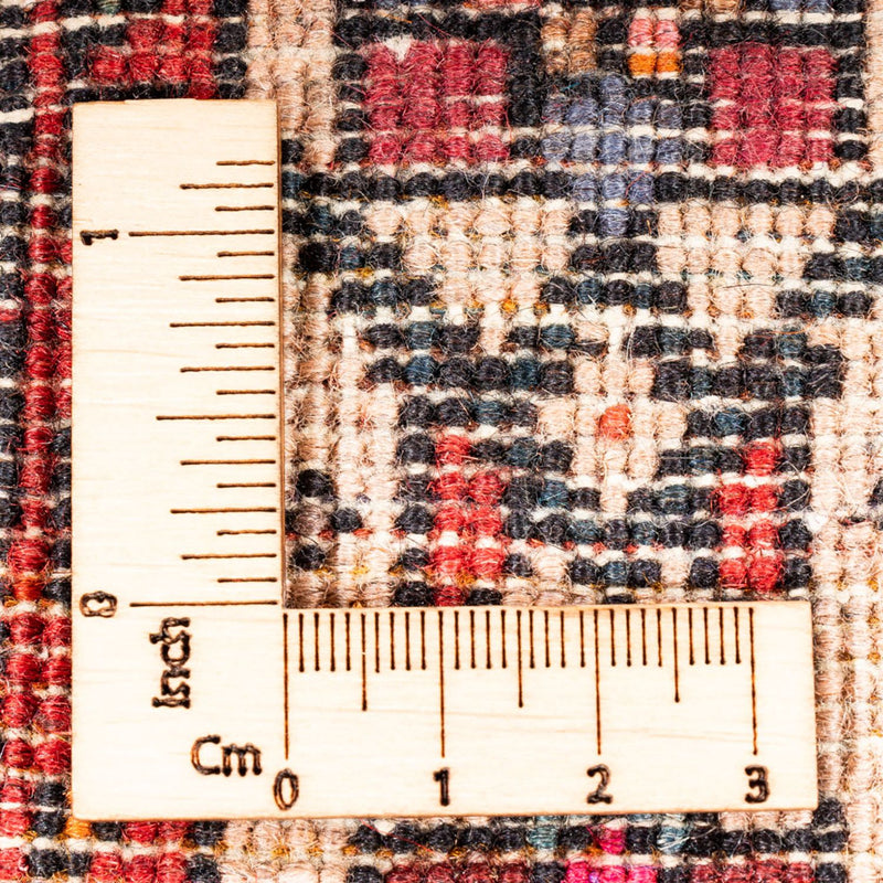 Gholtogh Teppe 145x103cm - Persisk teppe