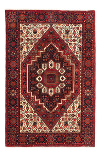 Gholtogh Teppe 153x103cm - Persisk teppe – product image