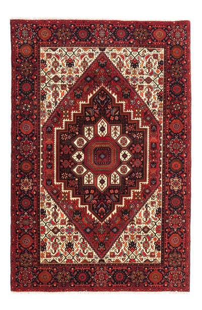 Gholtogh Teppe 103x153cm - Persisk teppe