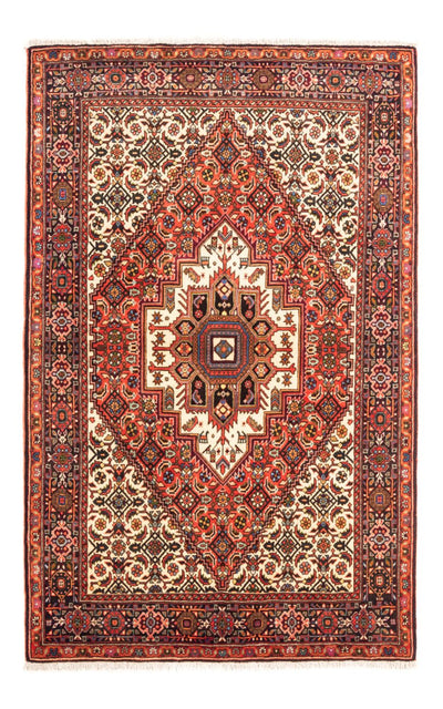 Gholtogh Teppe 102x151cm - Persisk teppe