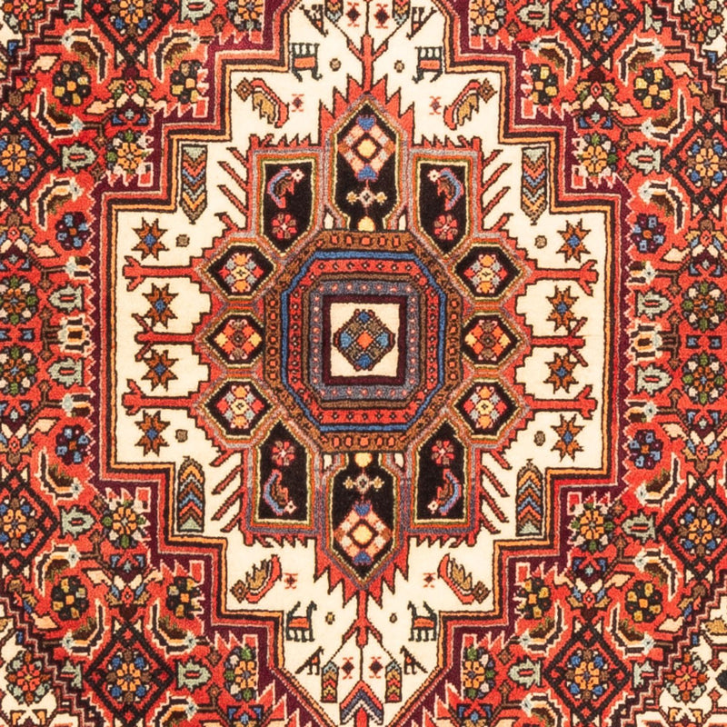Gholtogh Teppe 151x102cm - Persisk teppe