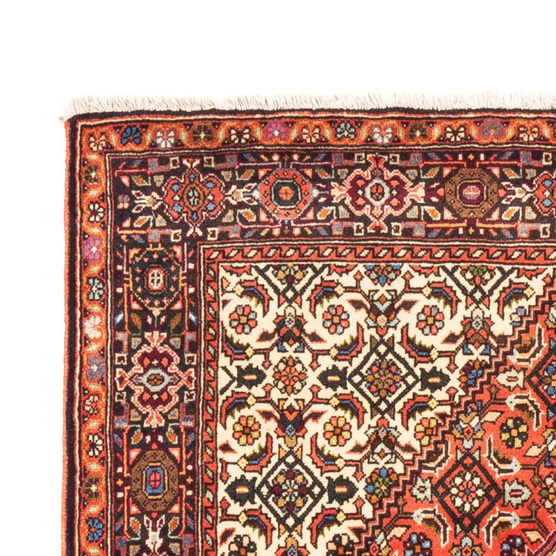 Gholtogh Teppe 151x102cm - Persisk teppe