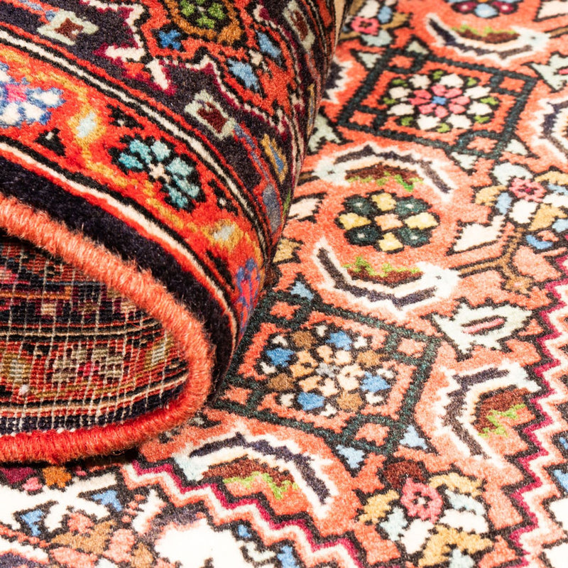 Gholtogh Teppe 151x102cm - Persisk teppe