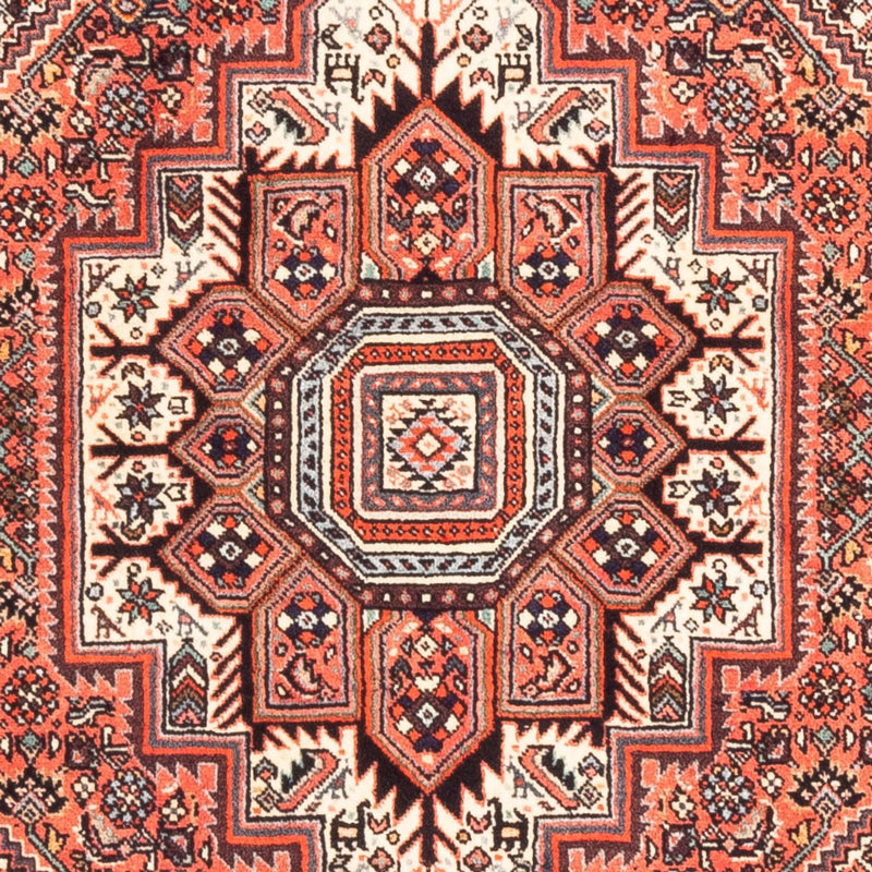 Gholtogh Teppe 155x106cm - Persisk teppe