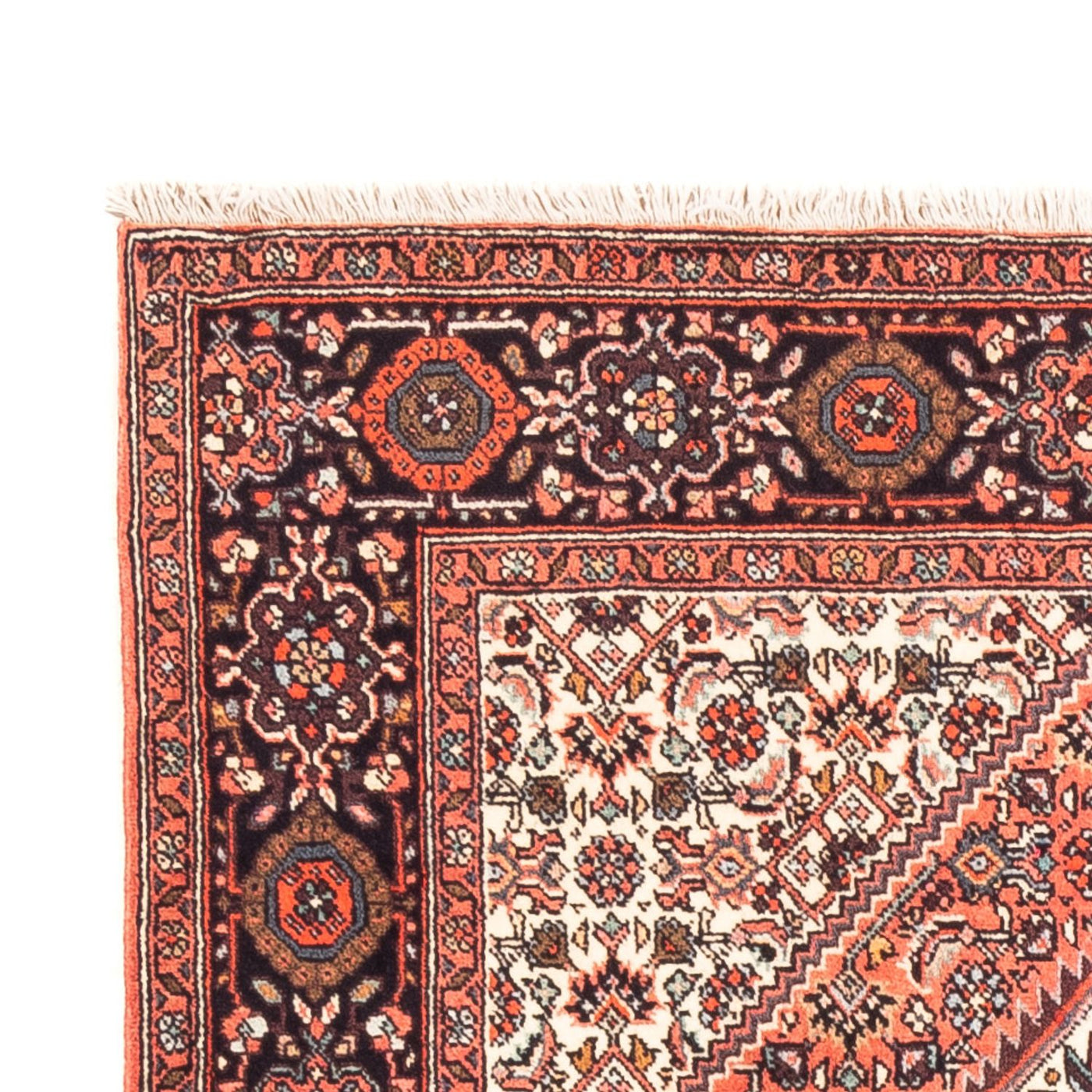 Gholtogh Teppe 155x106cm - Persisk teppe