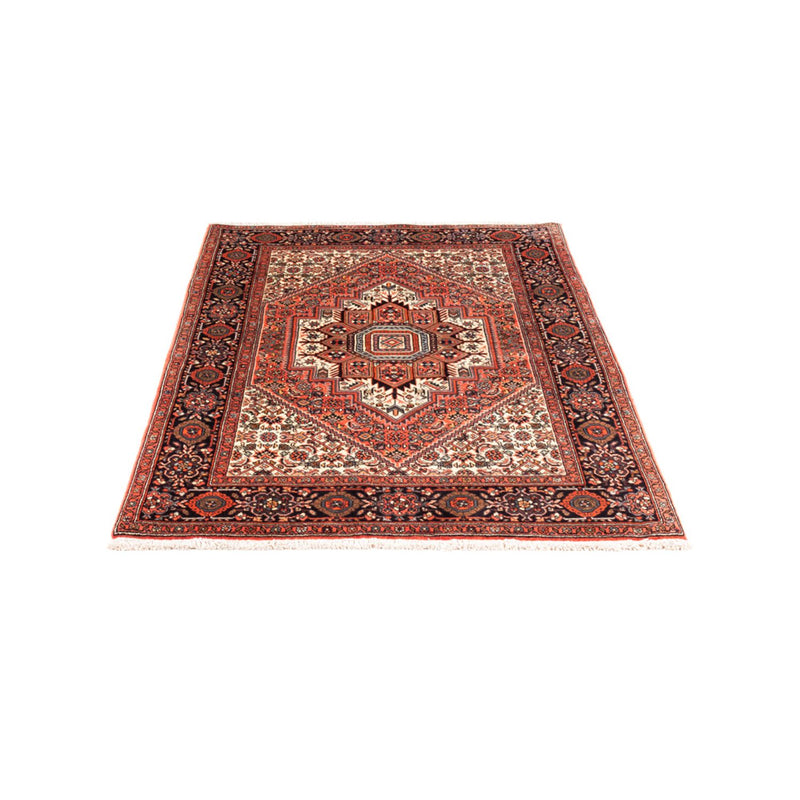 Gholtogh Teppe 155x106cm - Persisk teppe