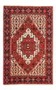 Gholtogh Teppe 155x107cm - Persisk teppe
