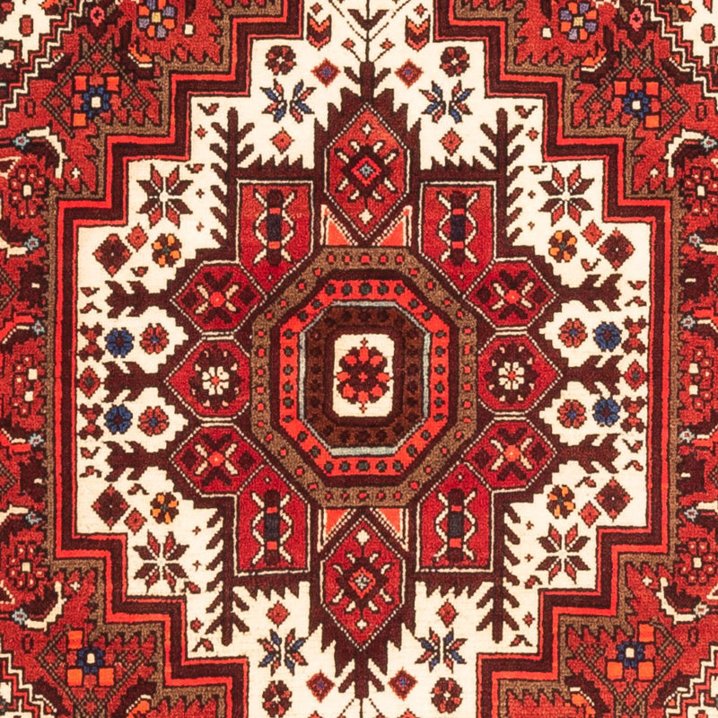 Gholtogh Teppe 155x107cm - Persisk teppe