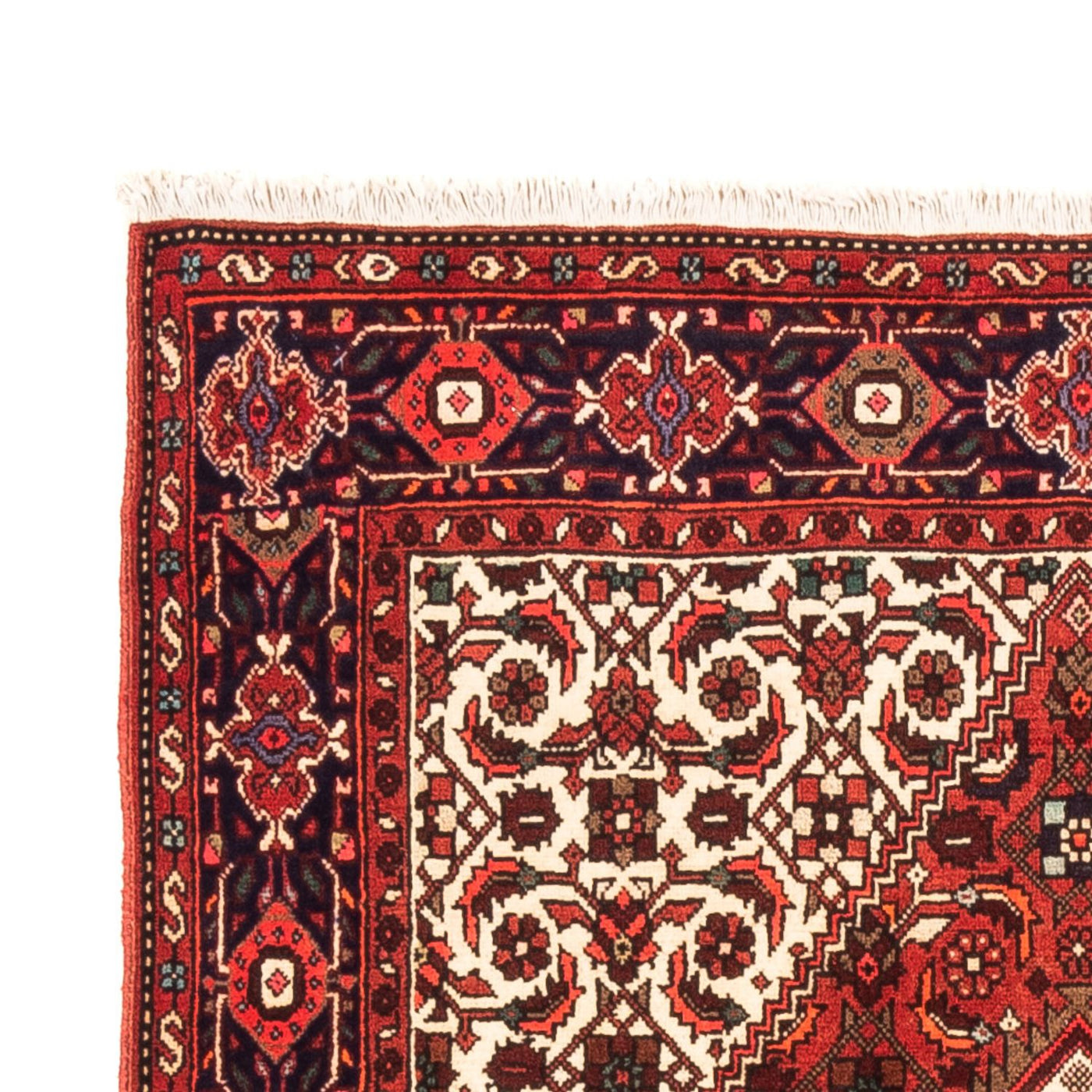 Gholtogh Teppe 155x107cm - Persisk teppe