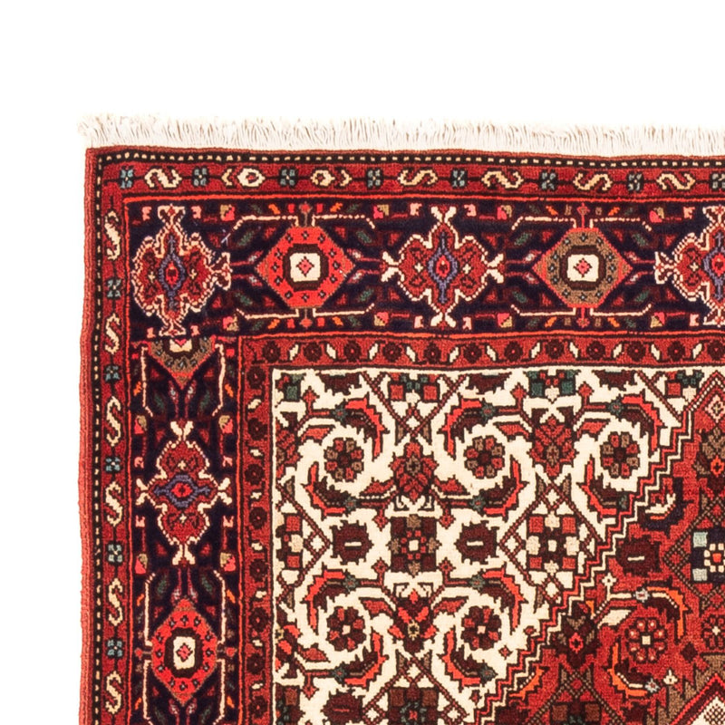 Gholtogh Teppe 155x107cm - Persisk teppe