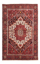 Gholtogh Teppe 147x102cm - Persisk teppe