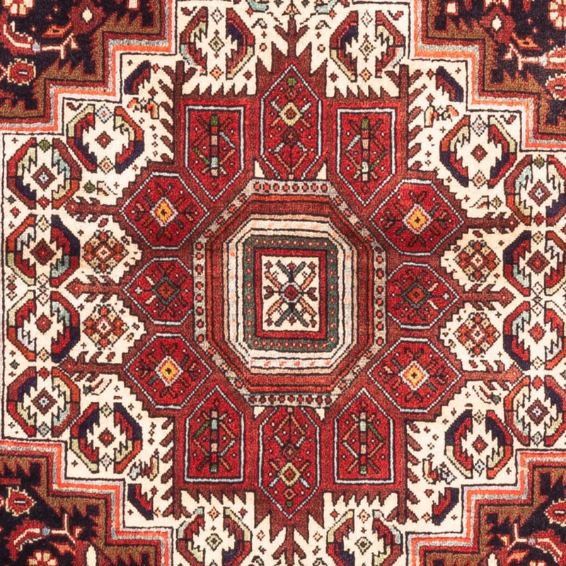 Gholtogh Teppe 147x102cm - Persisk teppe