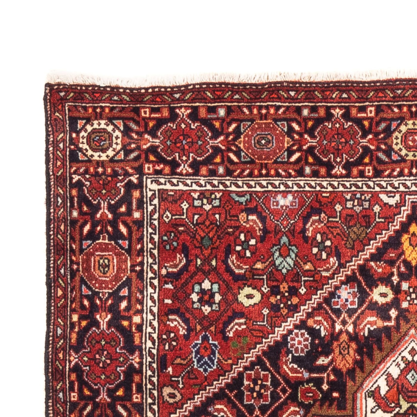 Gholtogh Teppe 147x102cm - Persisk teppe