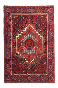 Gholtogh Teppe 153x101cm - Persisk teppe – product image