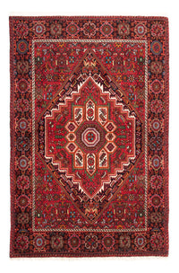 Gholtogh Teppe 157x100cm - Persisk teppe – product image