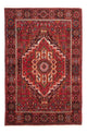 Gholtogh Teppe 157x100cm - Persisk teppe