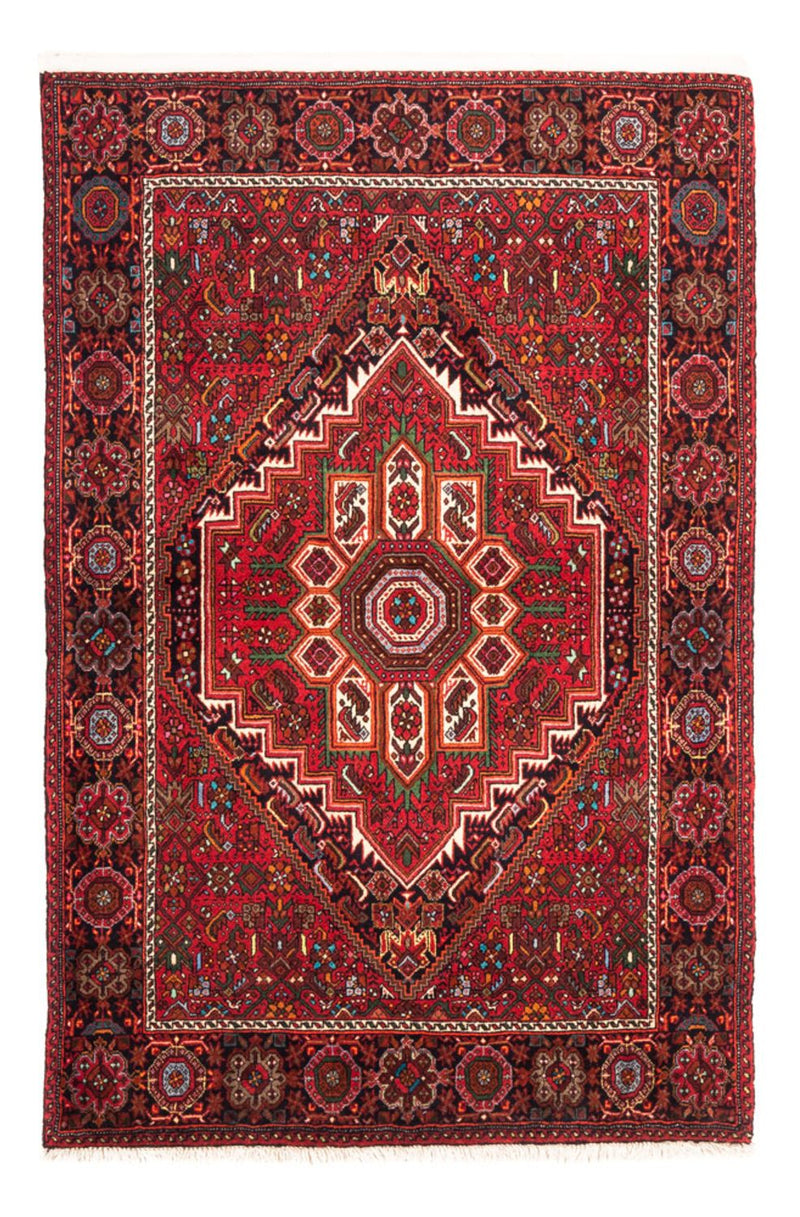 Gholtogh Teppe 157x100cm - Persisk teppe