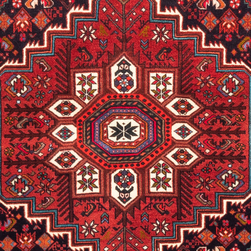 Gholtogh Teppe 159x110cm - Persisk teppe